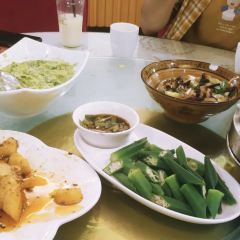 小食府(三分店) User Photo