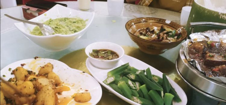 小食府(三分店)
