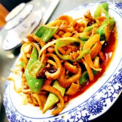 靖远羊羔肉酒家(阳关东路店) User Photo