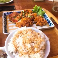 新台灣の原味(高雄館) User Photo