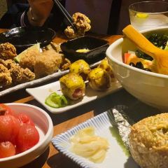 老時光燒肉酒肴張用戶圖片