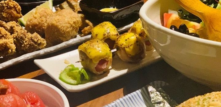 老時光燒肉酒肴