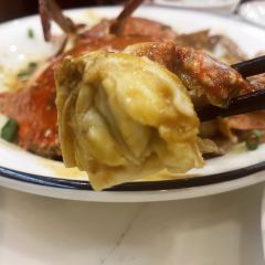 笑嘻嘻海鲜大排档(东港店) User Photo