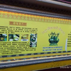 SHENG DE ZHUO LONG CANG GU YAN User Photo