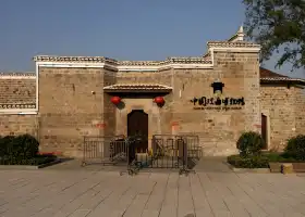 中國戲曲博物館