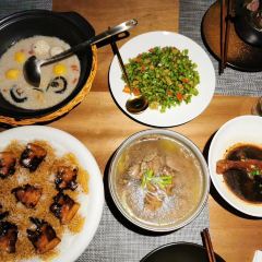 Restoran Rebung Chef Ismail Nutzerfoto