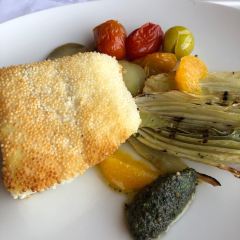 Crow's Nest User Photo