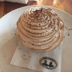 Simon & Seafort's Saloon & Grill張用戶圖片