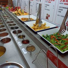 海底捞火锅(活力城店) User Photo