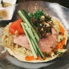 Ramen Nagi - Shinjuku Golden-gai Honkan張用戶圖片