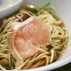 Ramen Nagi - Shinjuku Golden-gai Honkan張用戶圖片