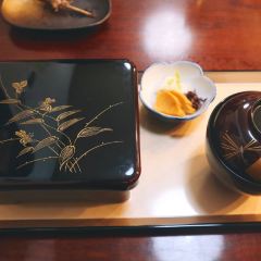 Unagisenmonten Aikawa Nutzerfoto