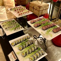 成都西藏饭店·亚克·食光自助餐厅 User Photo