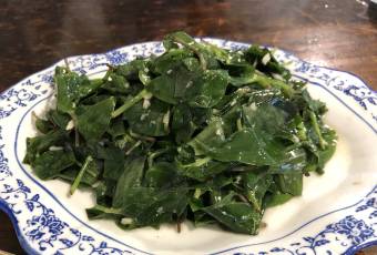 李氏豆花庄(青城山店) user photo