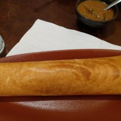 Colors of India Restaurant User Photo