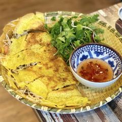 BEPMEIN 1 - LE THANH TON User Photo