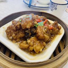 Mayflower Seafood Market User Photo