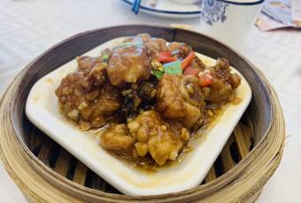 五月花海鮮大酒樓用戶圖片