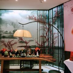 江南厨子(华润万象店) User Photo