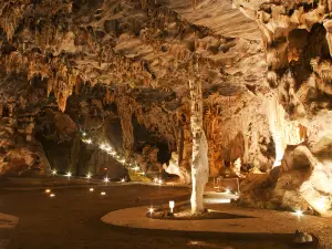 Grotte Cango