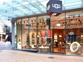 UGG（基督城店）