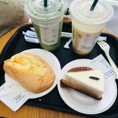 STARBUCKS Hualian Shop User Photo