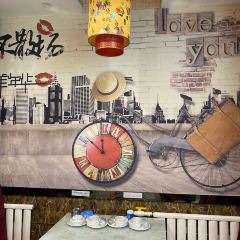 乡村源铁锅焖面 User Photo