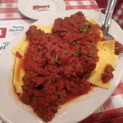 Buca di Beppo Italian Restaurant User Photo