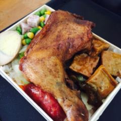 美崙池上便當 User Photo