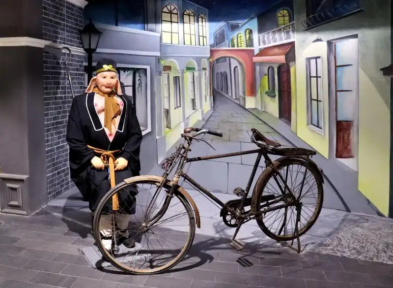 Hotels near Abby Bionic Robot Experience Hall