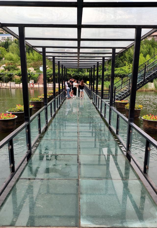 차산 풍경명승구