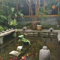 SANSHENG STONE 여행 사진