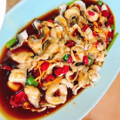 The Master of Lijiang Restaurant(Gu Cheng Nan Men Store) User Photo