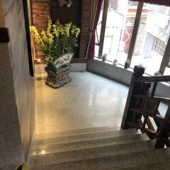 Shuixiantou Private Kitchen (Jinliang Store) ảnh của người dùng