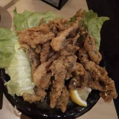 Maki House寿司(晶品店) User Photo