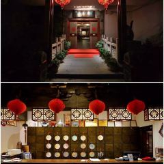 LianHua Ge ChaYi Vegetarian Restaurant User Photo