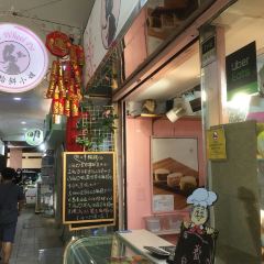 Ms Wheel Pie User Photo