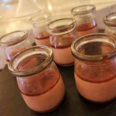 大连一方城堡豪华精选酒店·臻宝中餐厅 User Photo