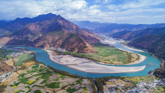 KangdingTours