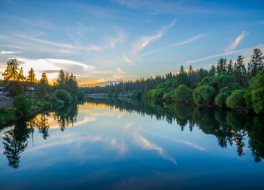 Spokane