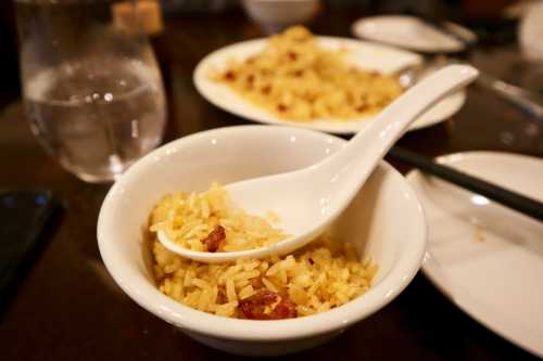 Shun Kee Typhoon Shelter Seafood