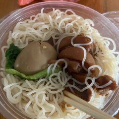 正宗麻陂肉丸粉張用戶圖片