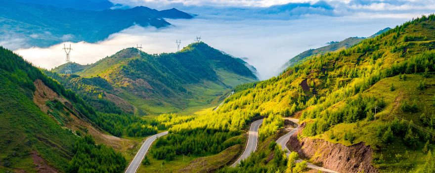 Liangshan Prefecture