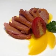 大菊铁板烧(金银潭永旺店) 여행 사진