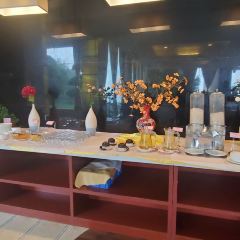 钟祥莫愁湖国际大酒店·宴会厅 여행 사진