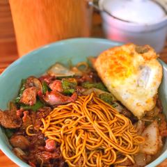 Fuhe Noodle House (Kunshan Huayuan Road) User Photo