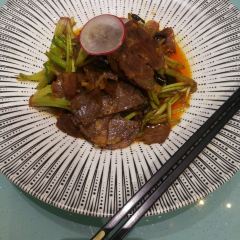 Mamade Kitchen 여행 사진