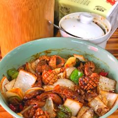 Fuhe Noodle House (Kunshan Huayuan Road) User Photo