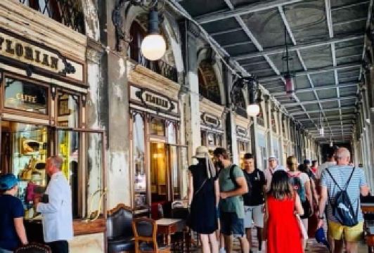 Caffe Florian Venezia User Photo