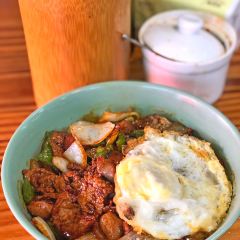 Fuhe Noodle House (Kunshan Huayuan Road) User Photo